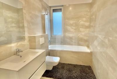 Apartament cu 3 camere semidecomandat, mobilat în Calea Urseni - 2