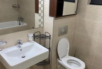 Apartament cu 2 camere decomandat, mobilat în Pipera - 11