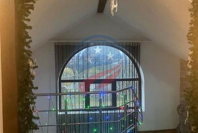 Casă individuală cu 6 camere cu Teren 1100 Mp în Calea București - 11