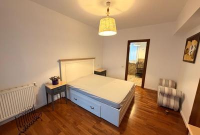 Apartament 4 camere de vânzare cu parcare în Green Vista/Iancu Nicolae - 11