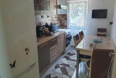 Apartament 2 camere Dambovita decomandat amenajat - 2