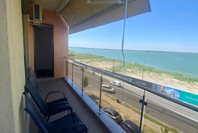 Apartament cu 2 camere semidecomandat în Nord - 2