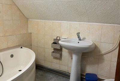 Trei camere, curte si parcare proprie - 5