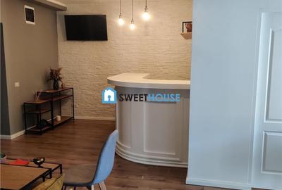Apartament cu 5 camere, mobilat în Central - 5