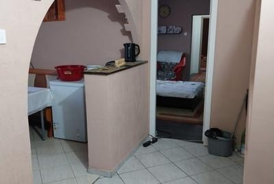Apartament cu 2 camere semidecomandat în Tătărași - 3