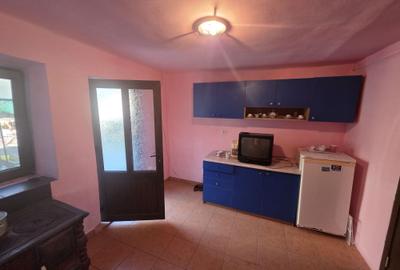 Casă cu 4 camere în Sânnicolau de Beiuș - 2