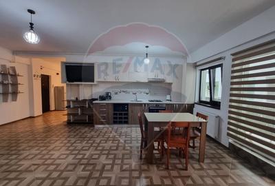 Apartament cu 2 camere Niamar Beach - 5