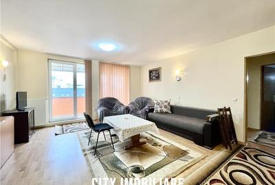 Apartament 2 camere, S- 60 mp, mobilat, utilat, zona Sigma. - 3