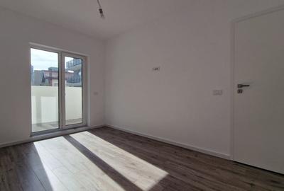 Pallady - 2 camere 87.4 mp si gradina 80 mp, geam la baie - 4