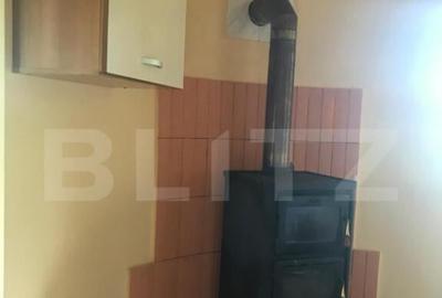 Casa cu 5 camere, 198 mp utili, 600 mp teren, in cartierul P - 6