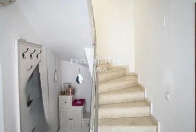 Bucurestii NOI - Laminorului - Inchiriere Vila . - 22