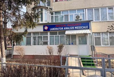 De Vanzare Inchiriere Spa?iu Ideal pentru Firma , 5 Camere, 128 m , cu Vad Comercial Excelent - 1