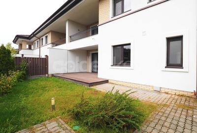 Vila moderna cu 4 camere | Oxford Gardens