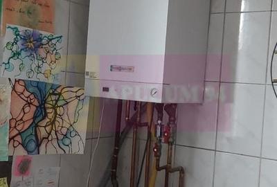 Vanzare apartament de 3 camere Dr Taberei-Valea Oltului - 4