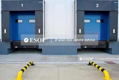 Olympian Park Cluj, spatiil in curs de dezvoltare, 3.000 - 10.000mp - 2