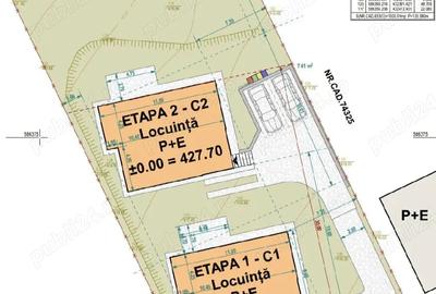 Casă în Dezmir - 2