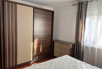 Apartament cu 2 camere decomandat, mobilat în Drumul Sării - 6
