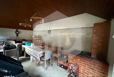 Casă cu 5 camere cu Teren 250 Mp în Șelimbăr