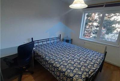 Apartament cu 2 camere semidecomandat în Mănăștur - 1