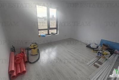 Casă individuală cu 3 camere cu Teren 474 Mp în Ciorogârla - 3