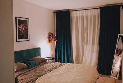 Apartament 2 Camere | Hils Pallady | Loc parcare | Balcon | Centrala - 4