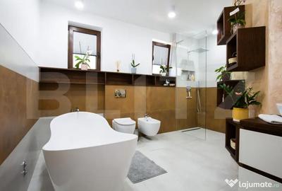 Casă cu 4 camere cu Teren 1300 Mp în Păulești - 6