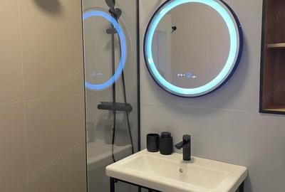 Apartament cu 2 camere decomandat în Floreasca