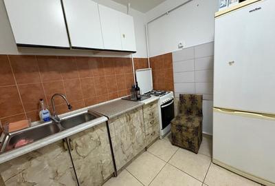Apartament, 3 camere, decomandat, 78 mp, Calea Bucuresti, Zona Pasajului - 7