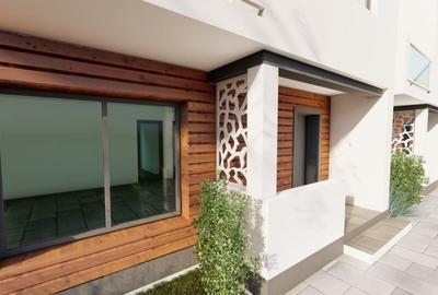 Case Tip Insiruit P+1E cu Finisaje Premium in Valea Lupului, Iasi - 6