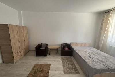 Garsoniera Militari Residence - 3