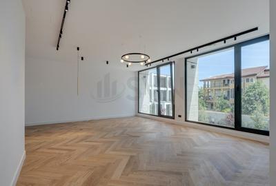 Casă individuală cu 6 camere cu Piscina în Băneasa - 5