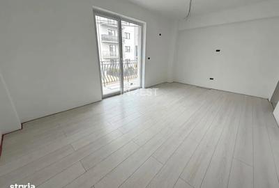 Apartament cu 2 camere decomandat în Vocotești - 4