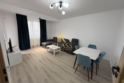 Apartament cu 2 camere decomandat, mobilat în Odăi - 2