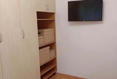 Apartament cu 2 camere decomandat în Răcădău - 3