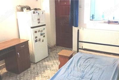 Garsonieră semidecomandată în Eroii Revoluției - 2