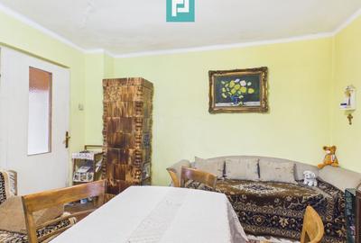 Casă individuală cu 4 camere cu Canalizare în Săvârșin - 11