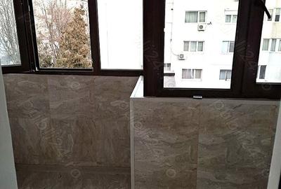 Apartament renovat, 2 camere decomandate – Siderurgiștilor Vest, etaj 3/4 - 7