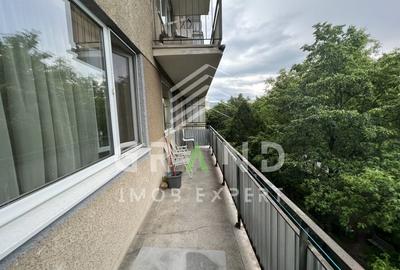 OPORTUNITATE!Apartament 2 camere | BALCON | Gheorgheni/Iulius Mall/Snagov - 14