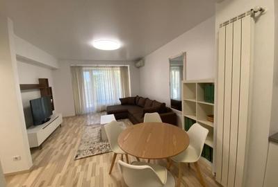 Apartament 2 camere,  loc de parcare, paza, zona Baneasa - 11