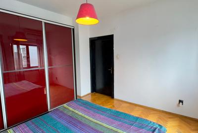 Apartament 4 camere Batistei, strada Vasile Lascar - 7