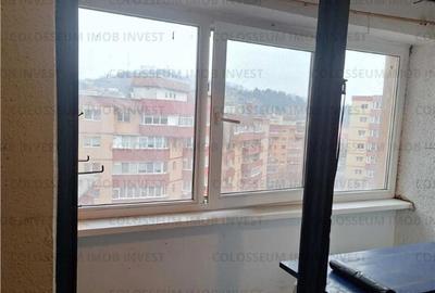 Garsoniera decomandata - zona Racadau Garsoniera decomandata - zona Racadau - 3