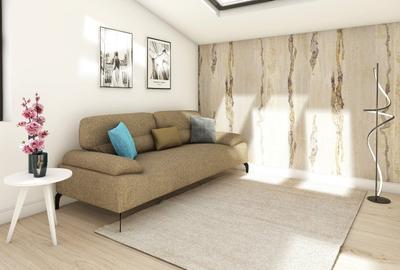 Vilă premium Mobexpert Homes ▪ 5 camere ▪ 163 mp utili ▪ Pipera - 5