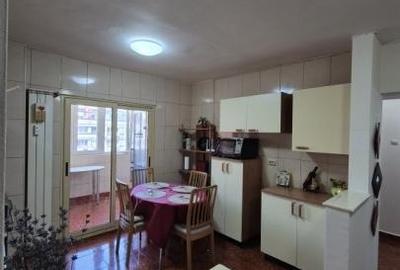 Apartament Spațios 2 Camere – Vedere Panoramică | Metrou Ștefan cel Mare 63mp. - 4