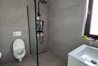 Duplex cu 5 camere cu Canalizare în Săcălaz - 7