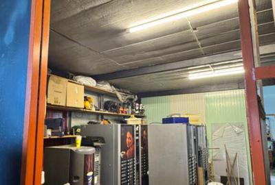 Hala de vanzare, 360 mp, zona Brestei - 14