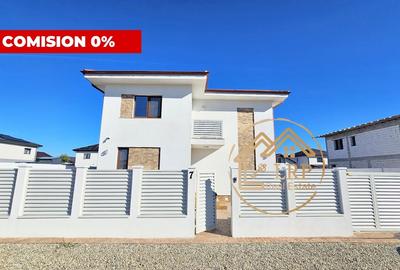 Pantelimon-Rascoala 1907- Vila individuala 4 camere, 152mp, teren 339mp, 3 bai Pantelimon-Rascoala 1907- Vila individuala 4 camere, 152mp, teren 339mp, 3 bai - 4