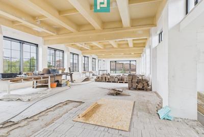 Spațiu industrial, de 270 mp, în Periam - 1