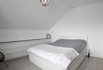 Apartament cu 3 camere decomandat în Zorilor - 2