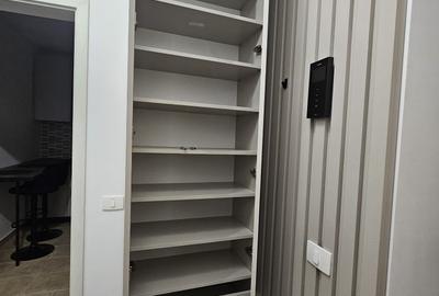 Apartament 2 camere de închiriat – Tomis Plus, Maurer Residence – 430 EUR/lună - 11