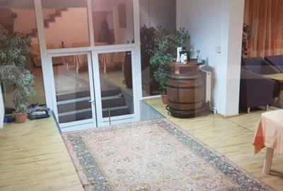 Casă cu 1 camere cu Teren 840 Mp în Central - 4